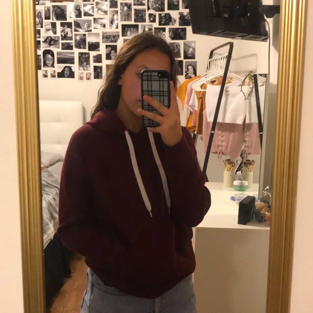 forever 21 sweatshirt - Picture 4 of 4